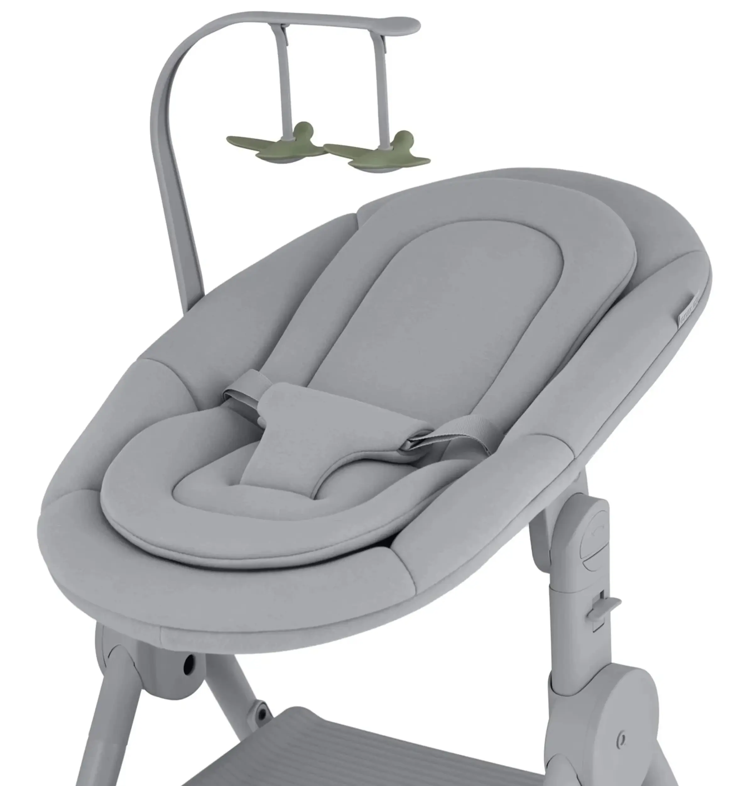 Scaun pentru hranire 3in1 Anex Ozy OZ-04 (Shade) - 11