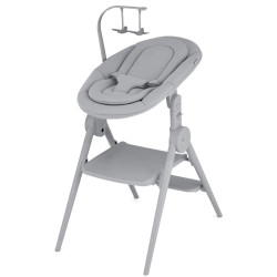 Scaun pentru hranire 3in1 Anex Ozy OZ-04 (Shade) Thumb
