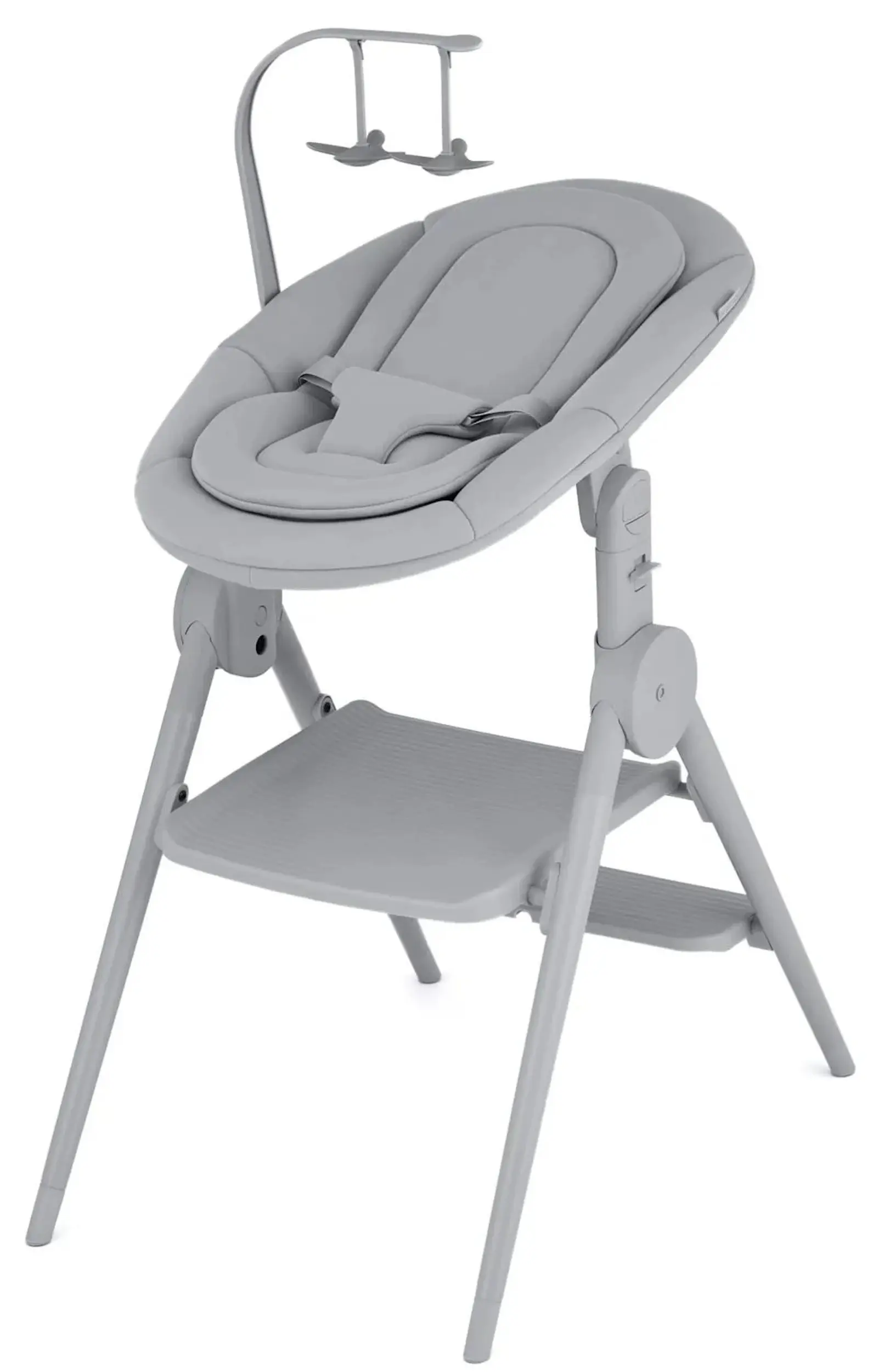 Scaun pentru hranire 3in1 Anex Ozy OZ-04 (Shade) - 4