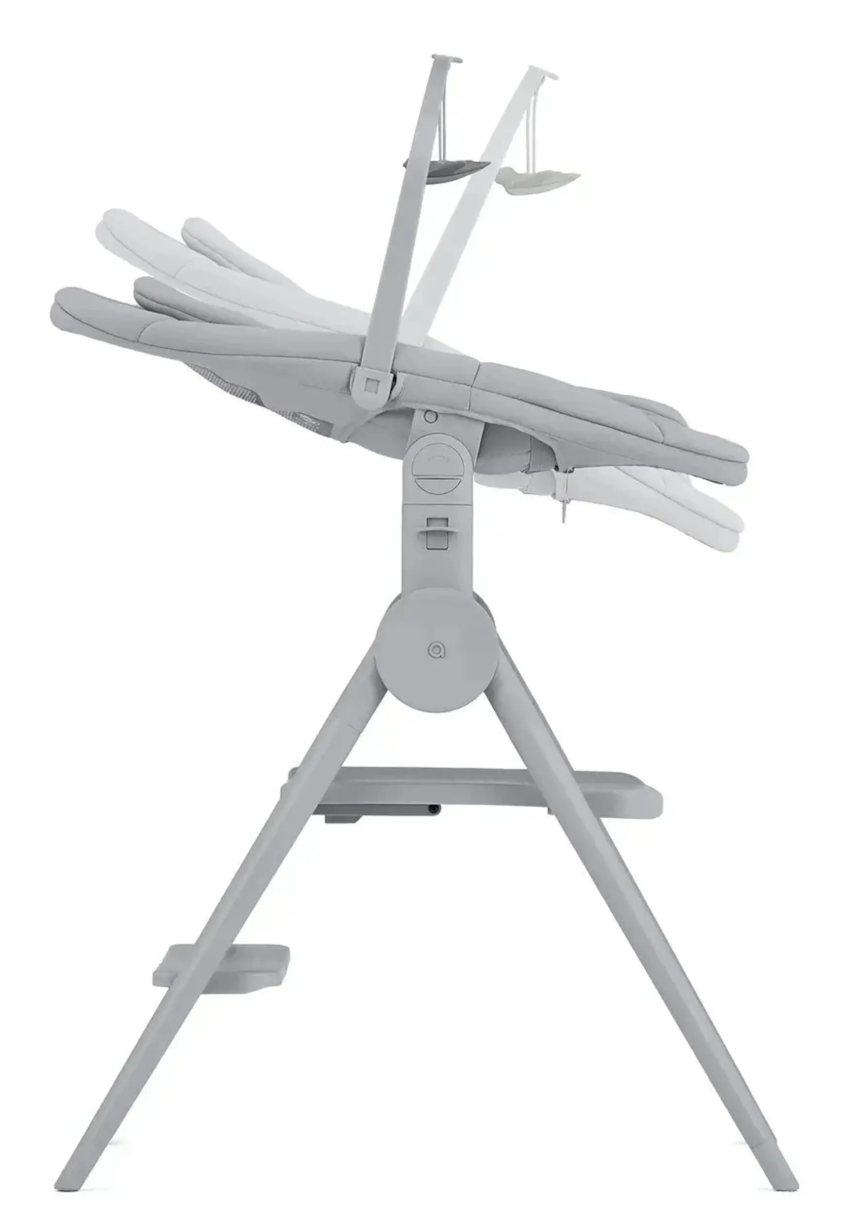 Scaun pentru hranire 3in1 Anex Ozy OZ-04 (Shade) - 7