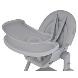 Scaun pentru hranire 3in1 Anex Ozy OZ-04 (Shade) Thumb