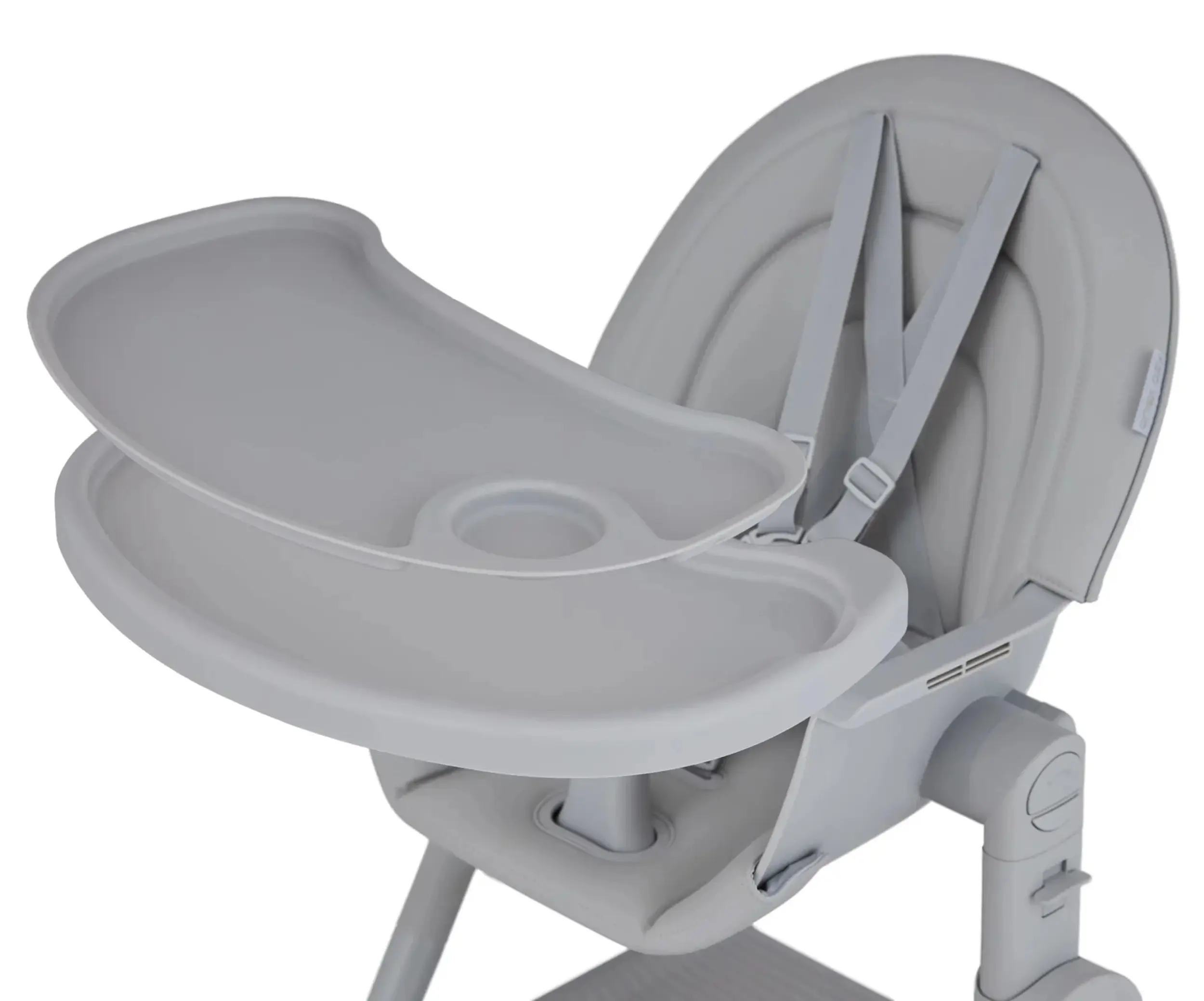 Scaun pentru hranire 3in1 Anex Ozy OZ-04 (Shade) - 9