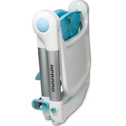 Стульчик для кормления Apramo Flippa Dining Booster Turcoaz Thumb