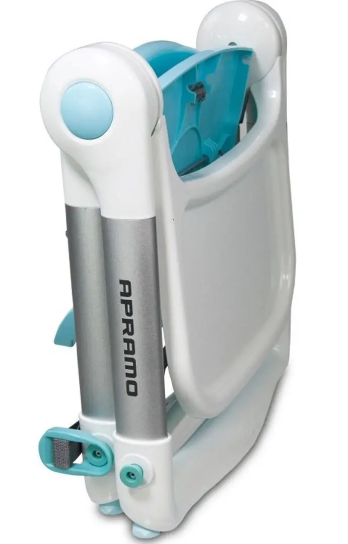 Стульчик для кормления Apramo Flippa Dining Booster Turcoaz - 2