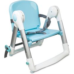 Стульчик для кормления Apramo Flippa Dining Booster Turcoaz