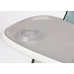 Scaun pentru hranire Baby Design Penne (Turquoise/Beige) Thumb