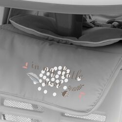 Стульчик для кормления Baby Design Pepe Thumb