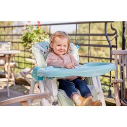 Стульчик для кормления Baby Design Pepe Thumb