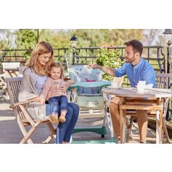 Стульчик для кормления Baby Design Pepe Thumb