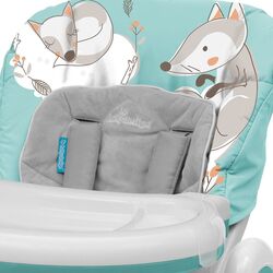 Стульчик для кормления Baby Design Pepe Thumb