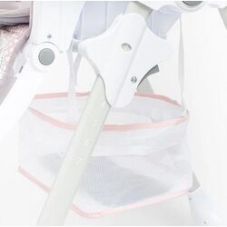 Scaun pentru hranire Baby Mix Infant YQ-B003S (Pink) Thumb