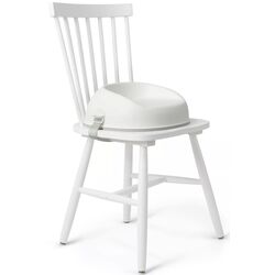 Scaun pentru hranire BabyBjorn 069021E1 (White) Thumb