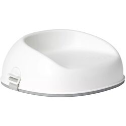 Scaun pentru hranire BabyBjorn 069021E1 (White)