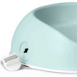 Scaun pentru hranire BabyBjorn 069085E1 (Mint) Thumb