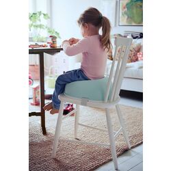 Scaun pentru hranire BabyBjorn 069085E1 (Mint) Thumb