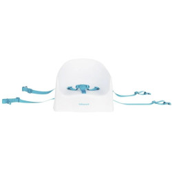 Scaun pentru hranire Babycare PREZ8Y-CCC-UNQ (White) Thumb