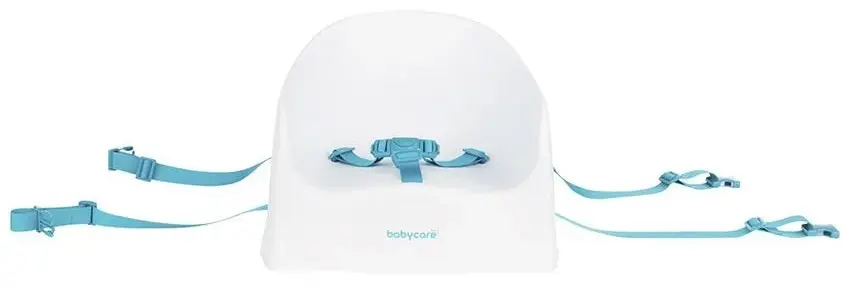 Scaun pentru hranire Babycare PREZ8Y-CCC-UNQ (White) - 2