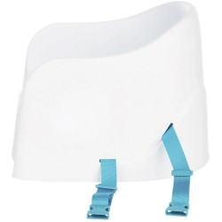 Scaun pentru hranire Babycare PREZ8Y-CCC-UNQ (White) Thumb
