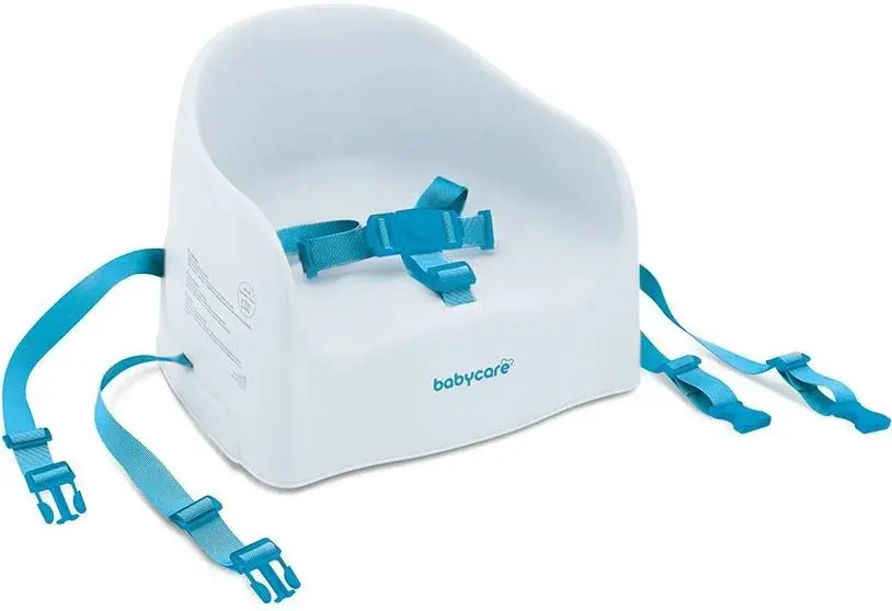 Scaun pentru hranire Babycare PREZ8Y-CCC-UNQ (White)