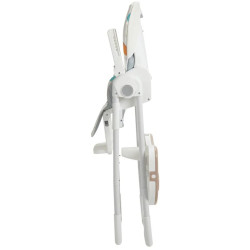 Scaun pentru hranire Babycare Fox (White) Thumb
