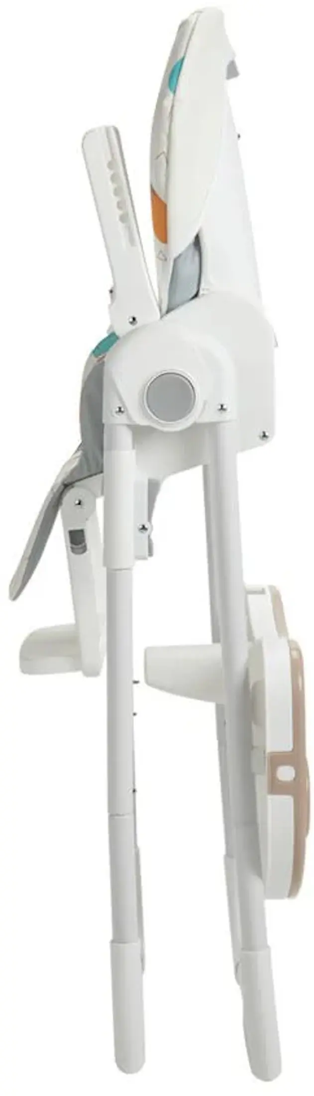 Scaun pentru hranire Babycare Fox (White) - 7