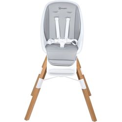 Scaun pentru hranire 360° Babygo Carou (White) Thumb