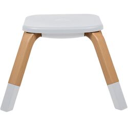 Scaun pentru hranire 360° Babygo Carou (White) Thumb