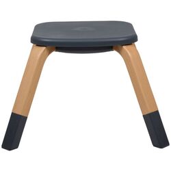 Стульчик для кормления BabyGo Carou (Black) Thumb