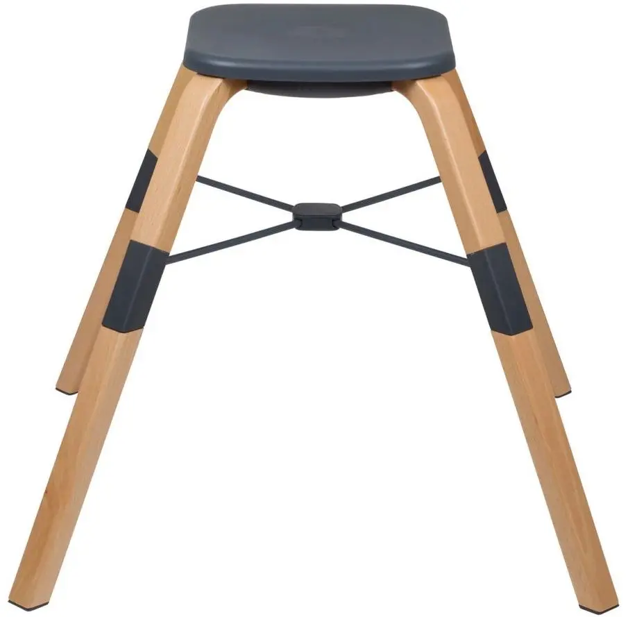 Стульчик для кормления BabyGo Carou (Black)