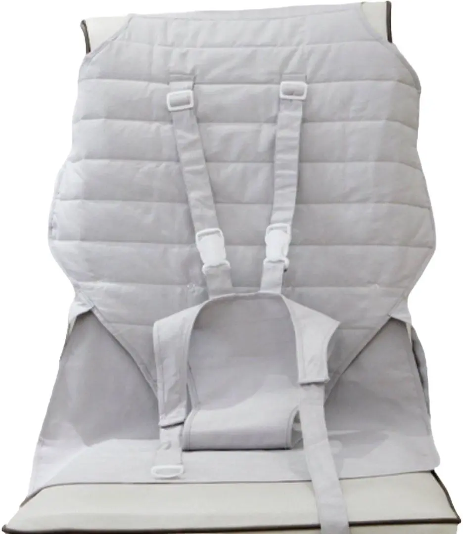 Кенгуру для стула  BabyJem Art-553 (Grey)