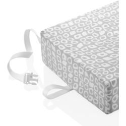 Стул для кормления BabyJem Art-452 (Grey) Thumb