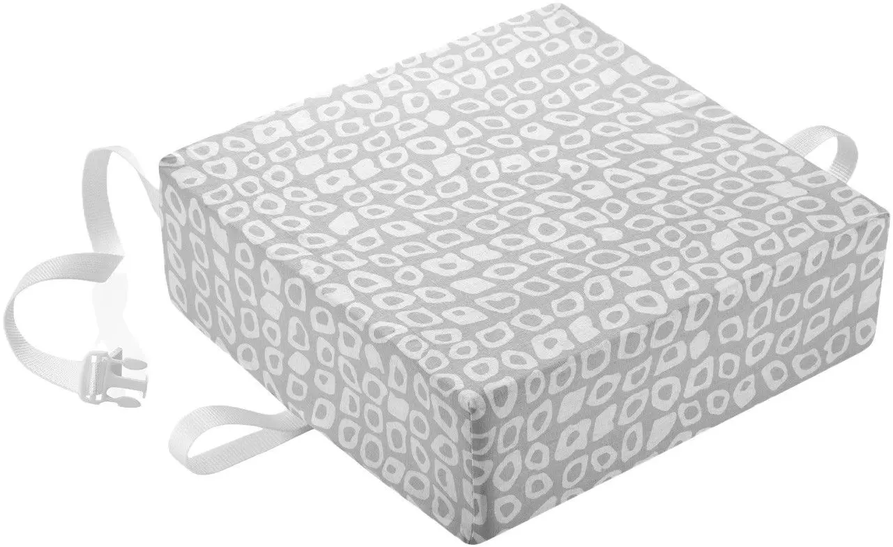 Стул для кормления BabyJem Art-452 (Grey)