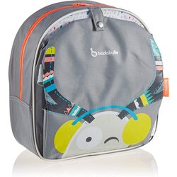 Стульчик для кормления Badabulle B009404 (Grey) Thumb