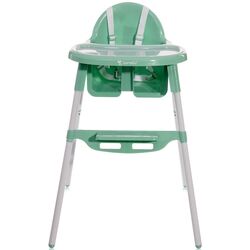 Стульчик для кормления Bertoni (Lorelli) Amaro (Aquamarine) Thumb