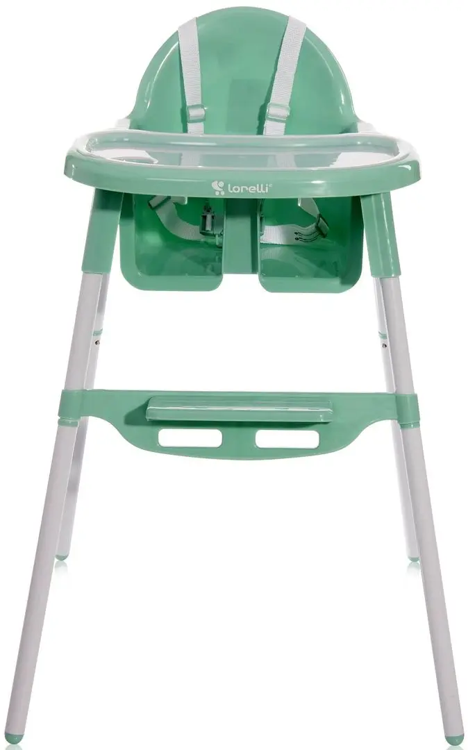 Стульчик для кормления Bertoni (Lorelli) Amaro (Aquamarine) - 2