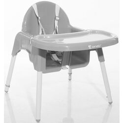 Стульчик для кормления Bertoni (Lorelli) Amaro (Aquamarine) Thumb