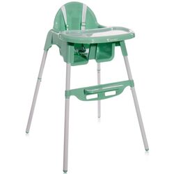 Стульчик для кормления Bertoni (Lorelli) Amaro (Aquamarine)