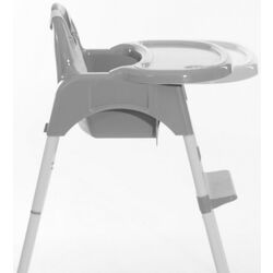 Стульчик для кормления Bertoni (Lorelli) Amaro (Aquamarine) Thumb