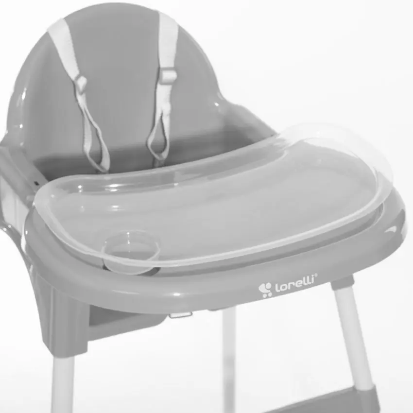 Стульчик для кормления Bertoni (Lorelli) Amaro (Aquamarine) - 5