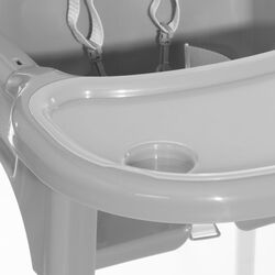 Стульчик для кормления Bertoni (Lorelli) Amaro (Aquamarine) Thumb