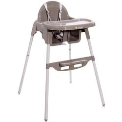 Стульчик для кормления Bertoni (Lorelli) Amaro (Grey)