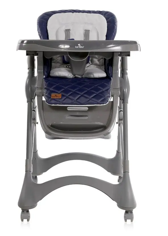 Стульчик для кормления Bertoni (Lorelli) Appetito (Dark Blue) - 2