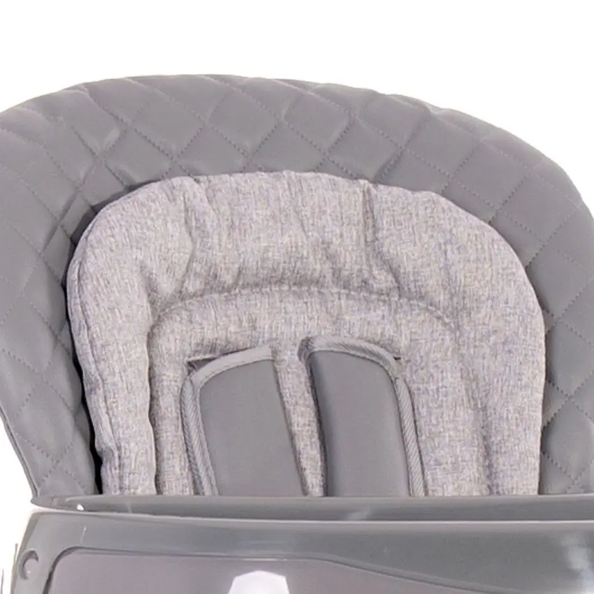 Стульчик для кормления Bertoni (Lorelli) Appetito (Pink) - 12