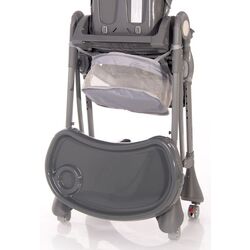 Стульчик для кормления Bertoni (Lorelli) Appetito (Pink) Thumb