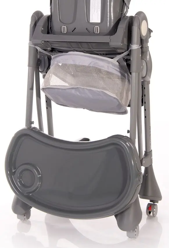 Стульчик для кормления Bertoni (Lorelli) Appetito (Pink) - 13