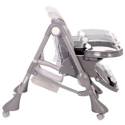 Стульчик для кормления Bertoni (Lorelli) Appetito (Pink) Thumb