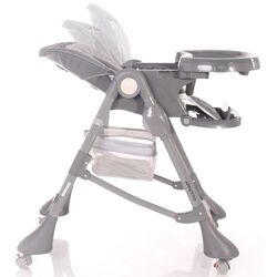 Стульчик для кормления Bertoni (Lorelli) Appetito (Pink) Thumb