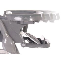 Стульчик для кормления Bertoni (Lorelli) Appetito (Pink) Thumb