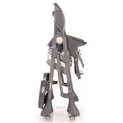 Стульчик для кормления Bertoni (Lorelli) Appetito (Pink) Thumb