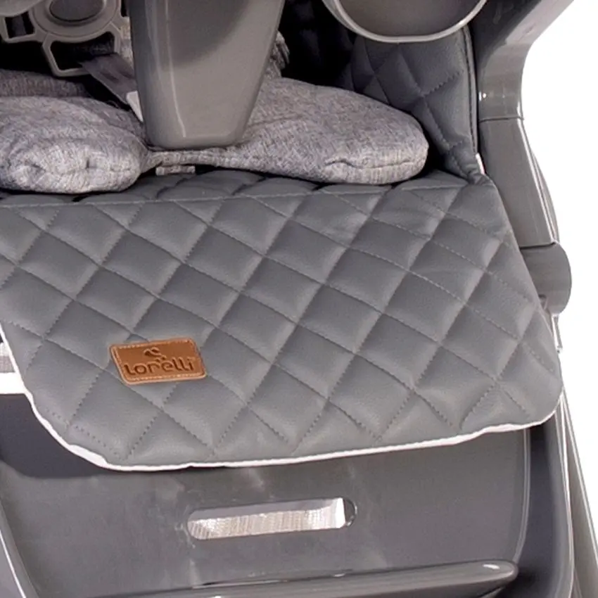 Стульчик для кормления Bertoni (Lorelli) Appetito (Pink) - 5